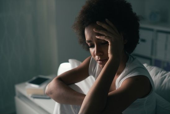 women-stressed