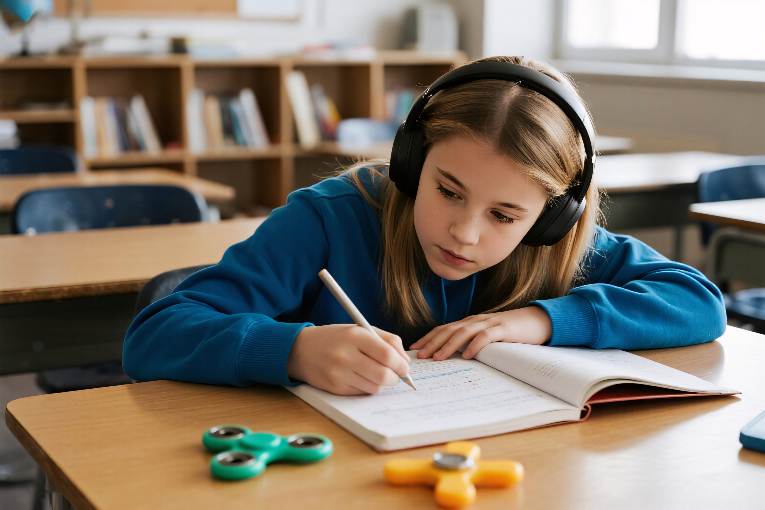 Autism: Shifting The Narrative From Awareness to Acceptance