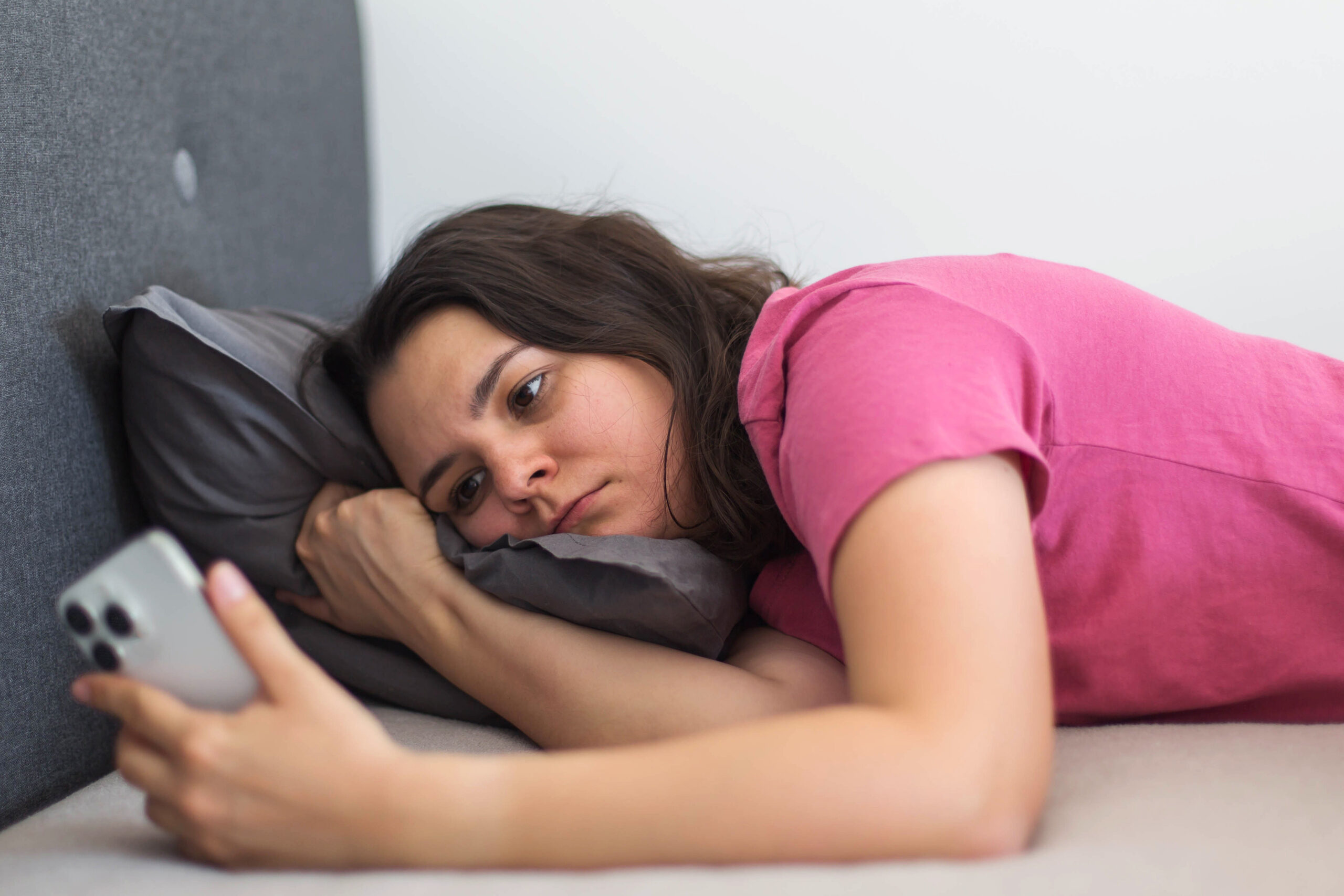 Why Does Mental Health Feel More Difficult Than Ever?